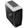 Aerocool Aero One Mini Mini Tower balts