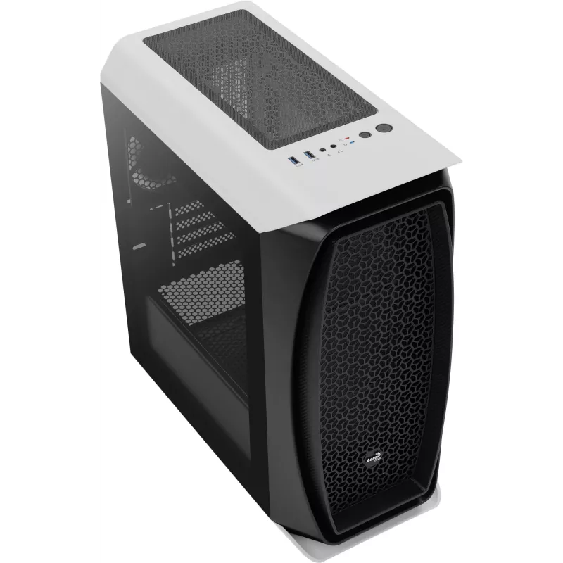 Aerocool Aero One Mini Mini Tower balts