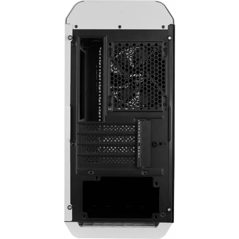 Aerocool Aero One Mini Mini Tower balts