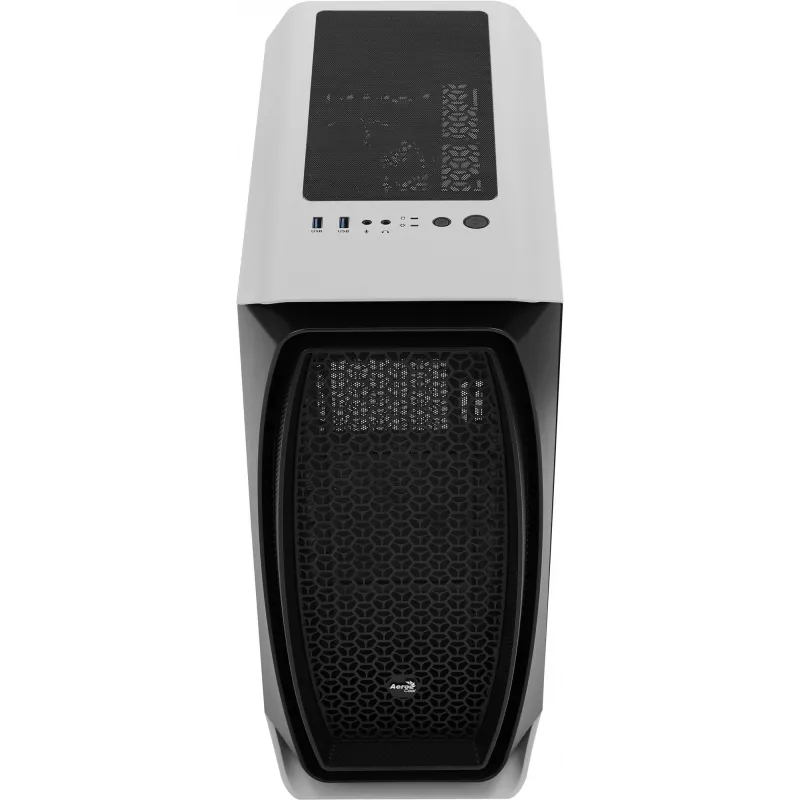 Aerocool Aero One Mini Mini Tower balts