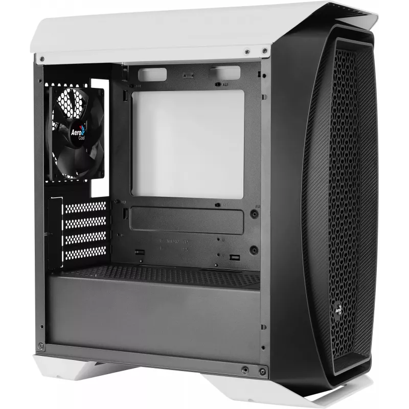 Aerocool Aero One Mini Mini Tower balts