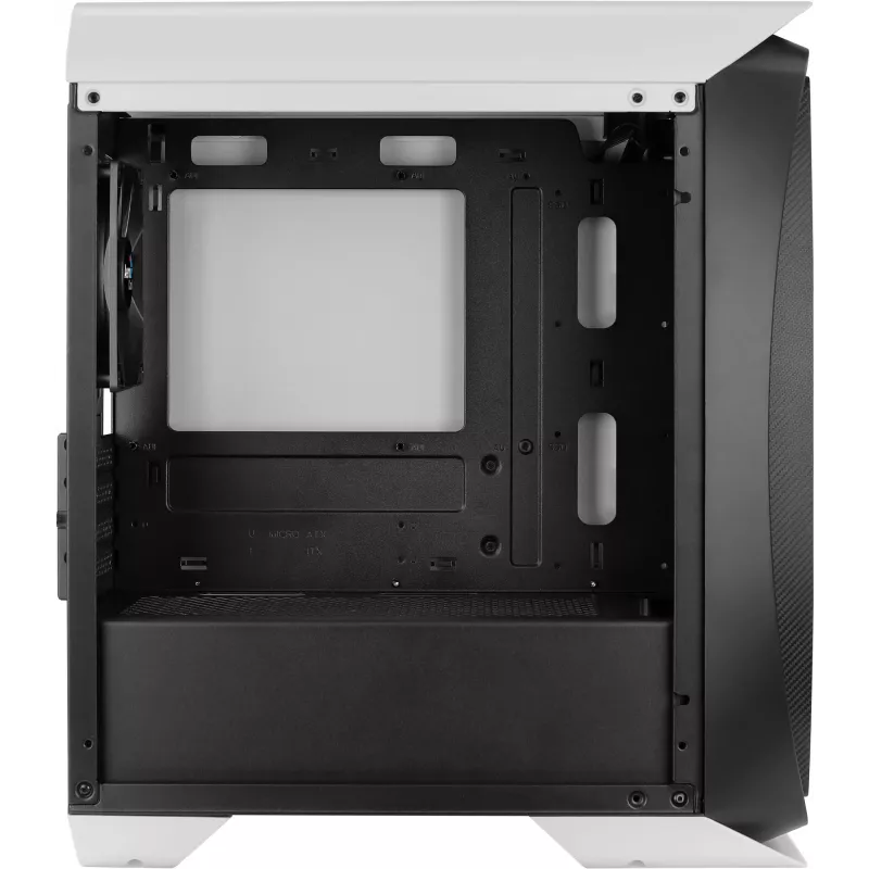 Aerocool Aero One Mini Mini Tower balts