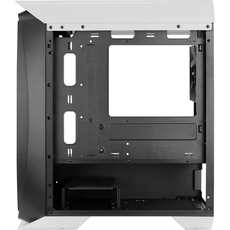 Aerocool Aero One Mini Mini Tower balts