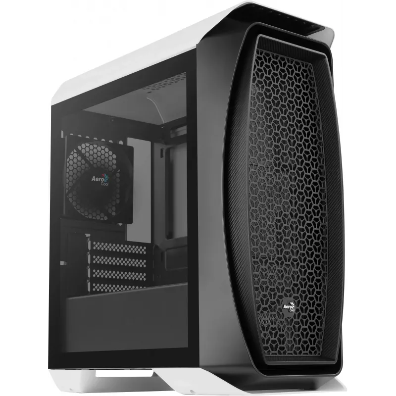 Aerocool Aero One Mini Mini Tower balts