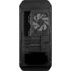 Aerocool Aero One Mini Frost Mini Tower Melns