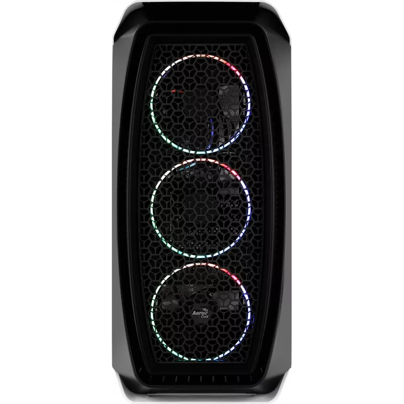 Aerocool Aero One Mini Eclipse Mini Tower balts