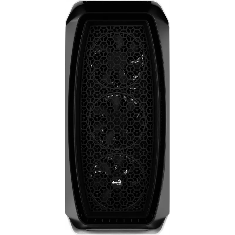 Aerocool Aero One Mini Eclipse Mini Tower balts