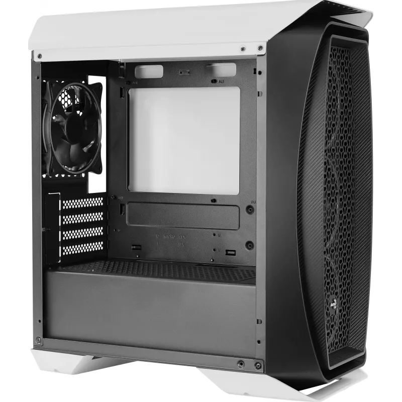 Aerocool Aero One Mini Eclipse Mini Tower balts