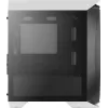 Aerocool Aero One Mini Eclipse Mini Tower balts