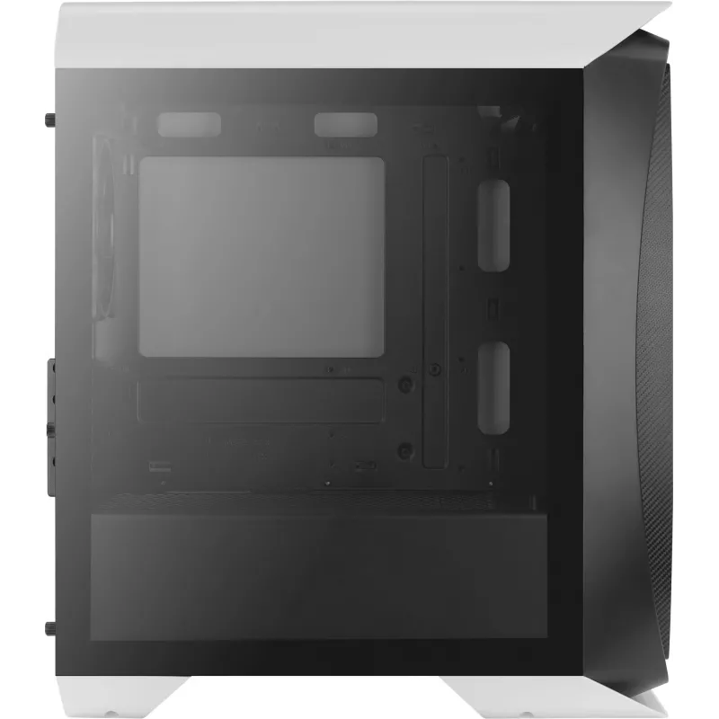 Aerocool Aero One Mini Eclipse Mini Tower balts