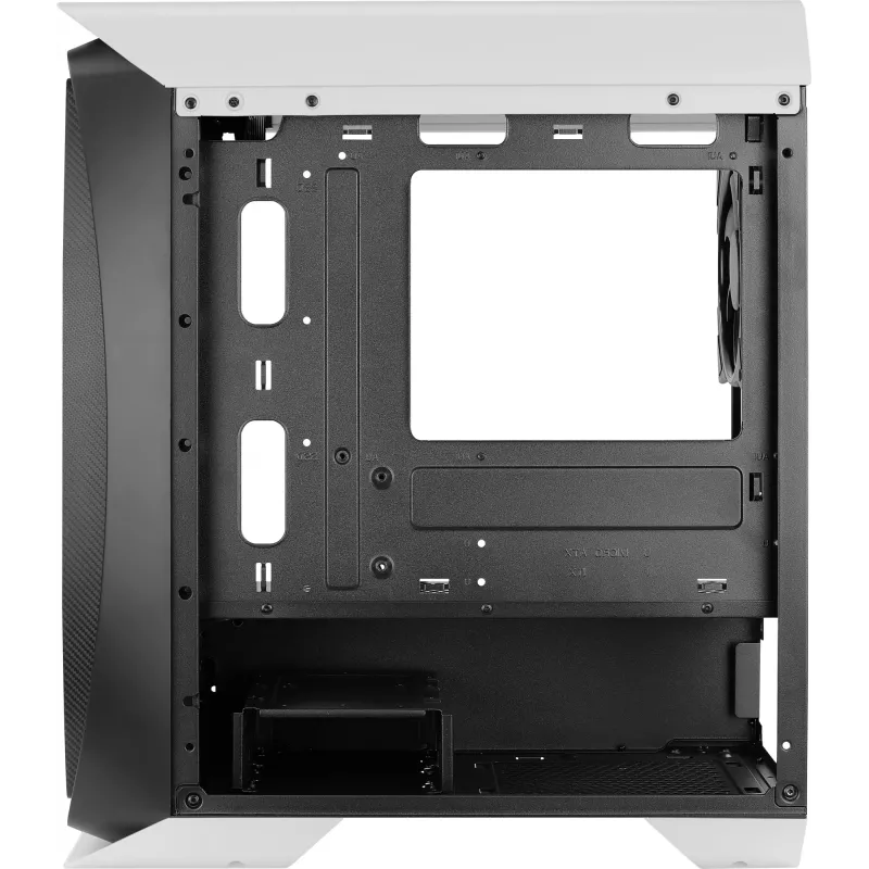 Aerocool Aero One Mini Eclipse Mini Tower balts
