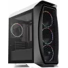Aerocool Aero One Mini Eclipse Mini Tower balts