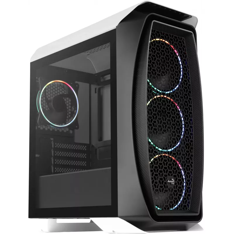 Aerocool Aero One Mini Eclipse Mini Tower balts