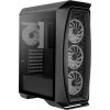 Aerocool Aero One Duo ATX datora korpuss, 4x ARGB ventilatori 12 cm + priekšējā sieta panelis
