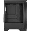Aerocool Aero One Duo ATX datora korpuss, 4x ARGB ventilatori 12 cm + priekšējā sieta panelis