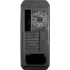 Aerocool Aero One Duo ATX datora korpuss, 4x ARGB ventilatori 12 cm + priekšējā sieta panelis
