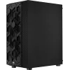 Aerocool Hive FRGB Midi Tower Melns