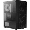 Aerocool Hive FRGB Midi Tower Melns