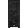 Aerocool Hive FRGB Midi Tower Melns