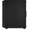 Aerocool Hive FRGB Midi Tower Melns