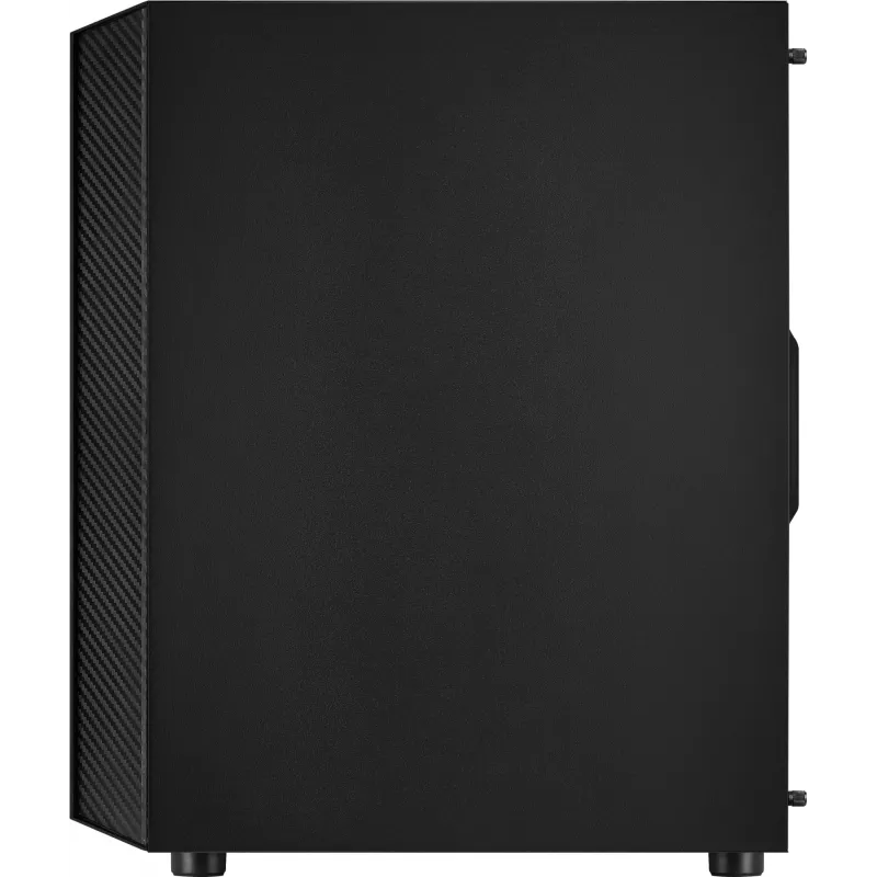 Aerocool Hive FRGB Midi Tower Melns