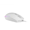 Mars Gaming MMG pele, labās rokas, USB A tipa, optiskā, 3200 DPI