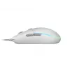 Mars Gaming MMG pele, labās rokas, USB A tipa, optiskā, 3200 DPI