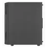 Aerocool Trinity Mini Mini Tornis Melns