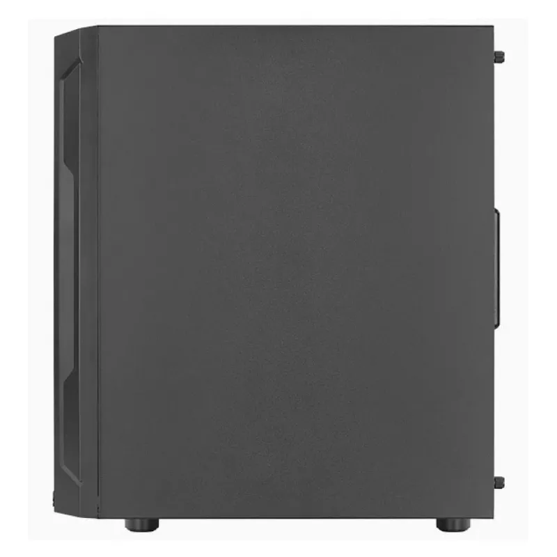 Aerocool Trinity Mini Mini Tornis Melns