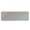 Mars Gaming MMPRGB2S RGB peles paliktnis XXL Sudraba