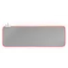 Mars Gaming MMPRGB2S RGB peles paliktnis XXL Sudraba