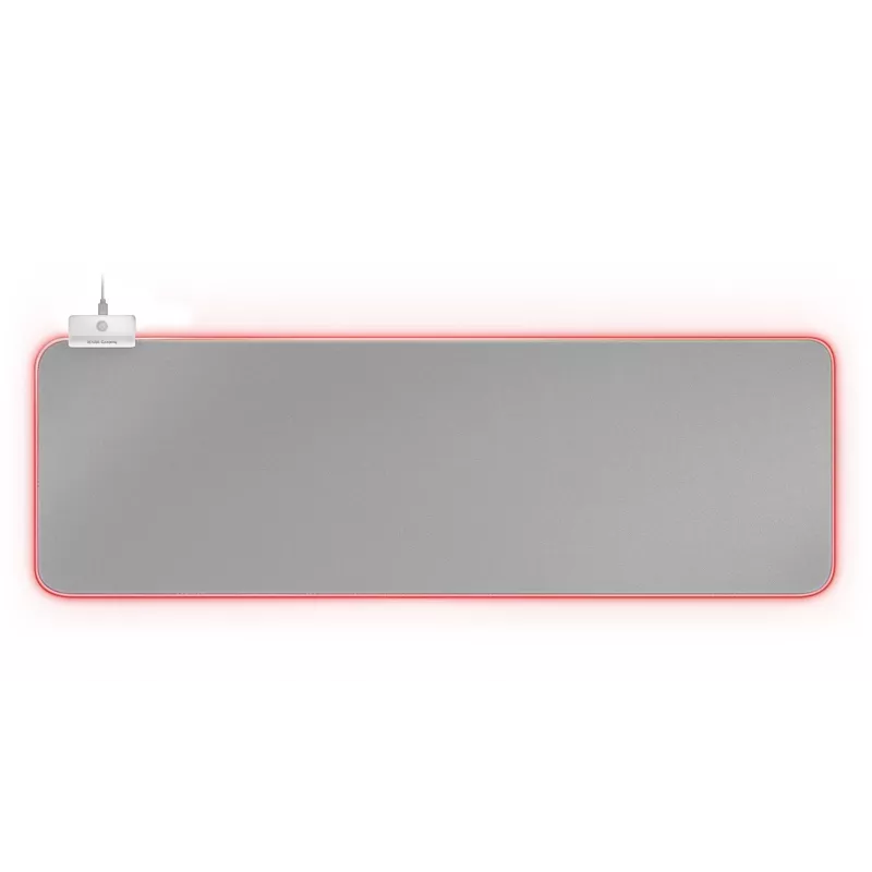 Mars Gaming MMPRGB2S RGB peles paliktnis XXL Sudraba
