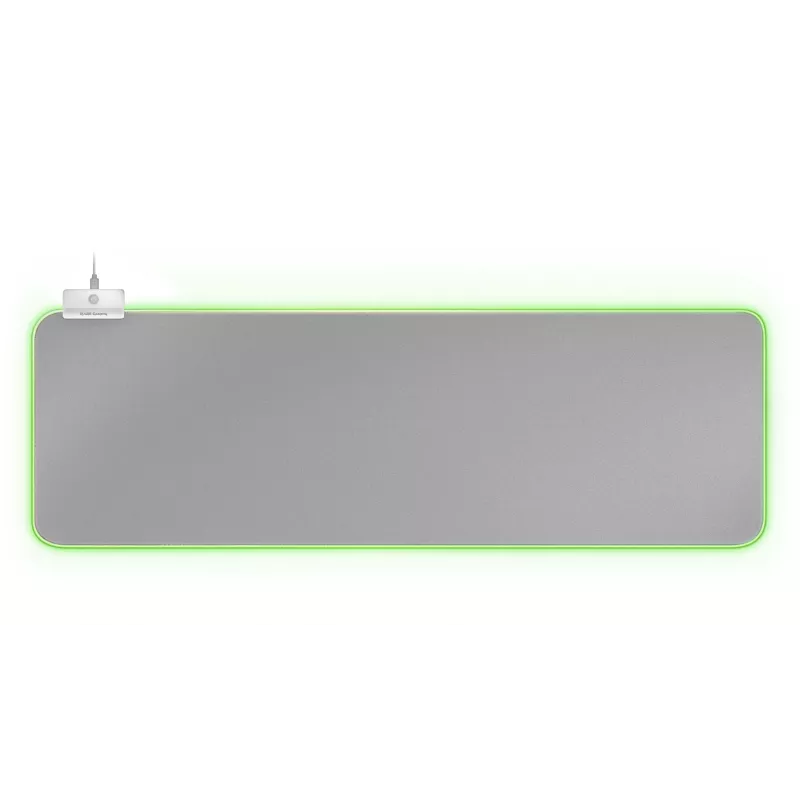 Mars Gaming MMPRGB2S RGB peles paliktnis XXL Sudraba