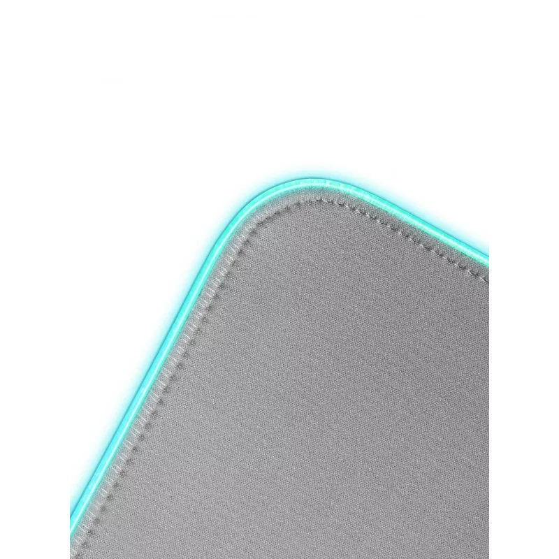 Mars Gaming MMPRGB2S RGB peles paliktnis XXL Sudraba