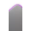 Mars Gaming MMPRGB2S RGB peles paliktnis XXL Sudraba