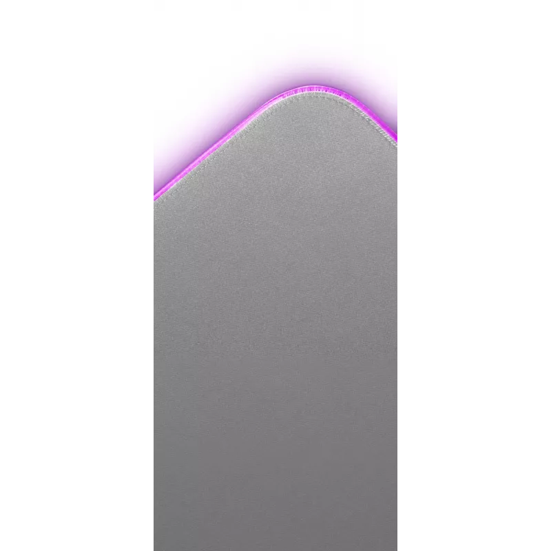 Mars Gaming MMPRGB2S RGB peles paliktnis XXL Sudraba
