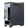 Chieftec BT-04B-U3-250VS datora korpuss Mini Tower melns 250 W