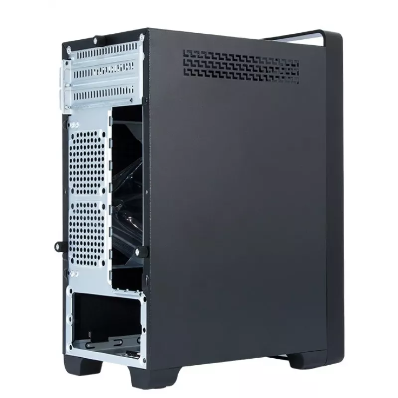 Chieftec BT-04B-U3-250VS datora korpuss Mini Tower melns 250 W