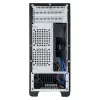 Chieftec BT-04B-U3-250VS datora korpuss Mini Tower melns 250 W