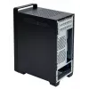 Chieftec BT-04B-U3-250VS datora korpuss Mini Tower melns 250 W