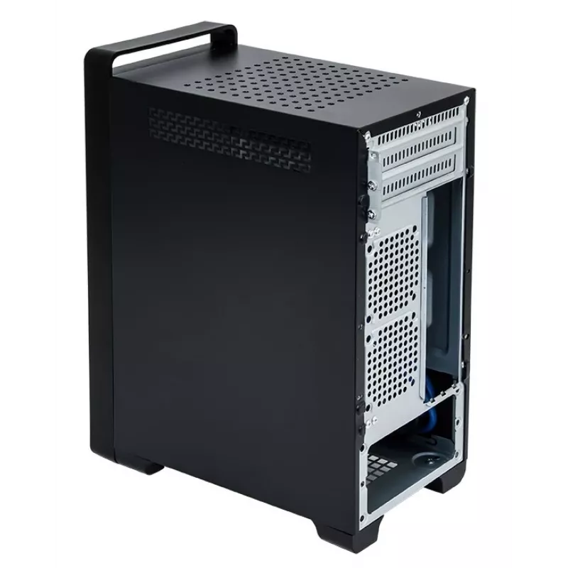 Chieftec BT-04B-U3-250VS datora korpuss Mini Tower melns 250 W