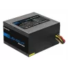 Chieftec ELP-500S barošanas bloks 500 W 20+4 kontaktu ATX PS/2 melns