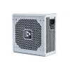 Chieftec GPC-600S barošanas bloks 600 W 24-pin ATX PS/2 Sudraba krāsa