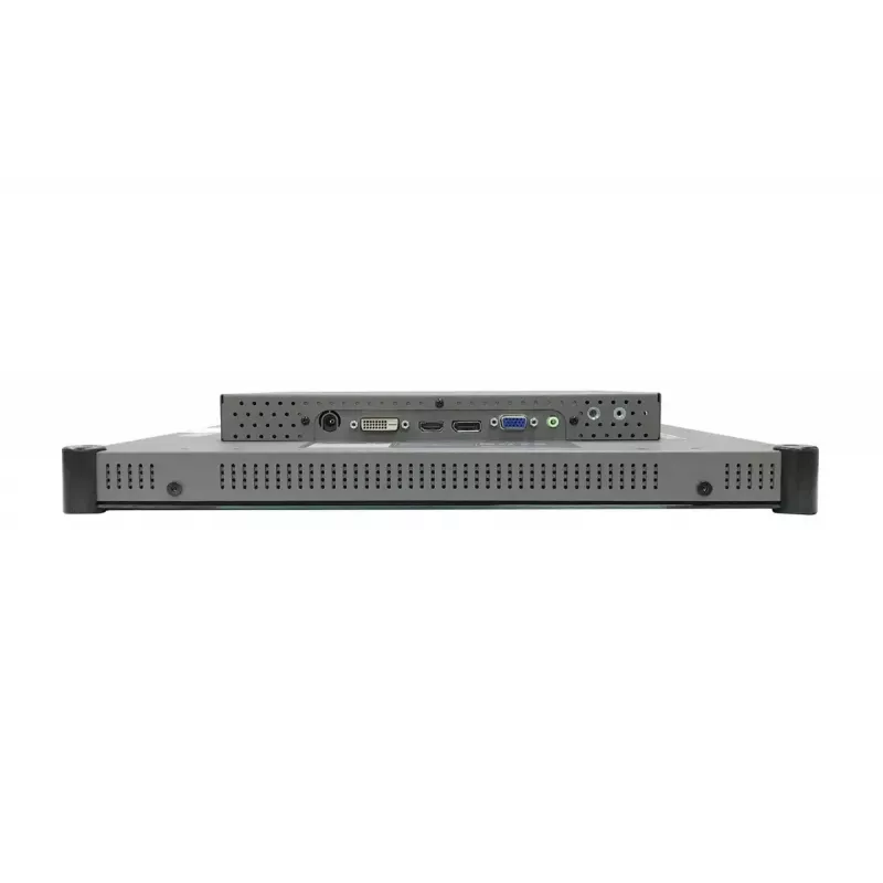 CCTV monitors AG Neovo SX-15G 15 collas (38,1 cm) TFT 1024×768, 2W skaļruņi, Kensington slēdzene, VESA 75/100, ārējā līdzstrāvas barošana