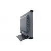 CCTV monitors AG Neovo SX-15G 15 collas (38,1 cm) TFT 1024×768, 2W skaļruņi, Kensington slēdzene, VESA 75/100, ārējā līdzstrāvas barošana