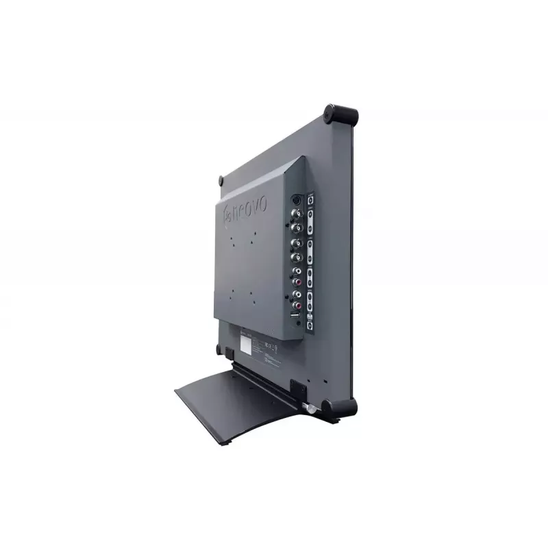 CCTV monitors AG Neovo SX-15G 15 collas (38,1 cm) TFT 1024×768, 2W skaļruņi, Kensington slēdzene, VESA 75/100, ārējā līdzstrāvas barošana