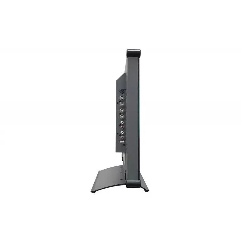 CCTV monitors AG Neovo SX-15G 15 collas (38,1 cm) TFT 1024×768, 2W skaļruņi, Kensington slēdzene, VESA 75/100, ārējā līdzstrāvas barošana