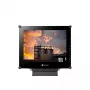 CCTV monitors AG Neovo SX-15G 15 collas (38,1 cm) TFT 1024×768, 2W skaļruņi, Kensington slēdzene, VESA 75/100, ārējā līdzstrāvas barošana