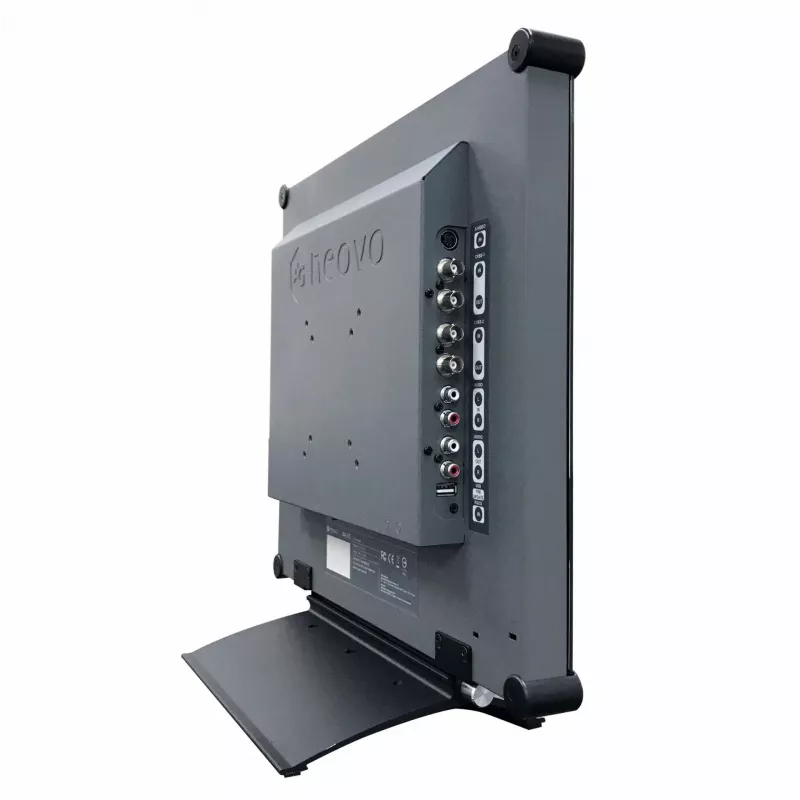 AG Neovo SX-19G CCTV monitors 48,3 cm (19 collas) 1280 x 1024 pikseļi