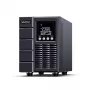 CyberPower OLS2000EA nepārtrauktās barošanas avots (UPS) dubultās pārveidošanas (tiešsaistes) 2 kVA 1800 W 4 maiņstrāvas kontaktligzdas